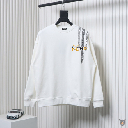 Свитшот Fendi