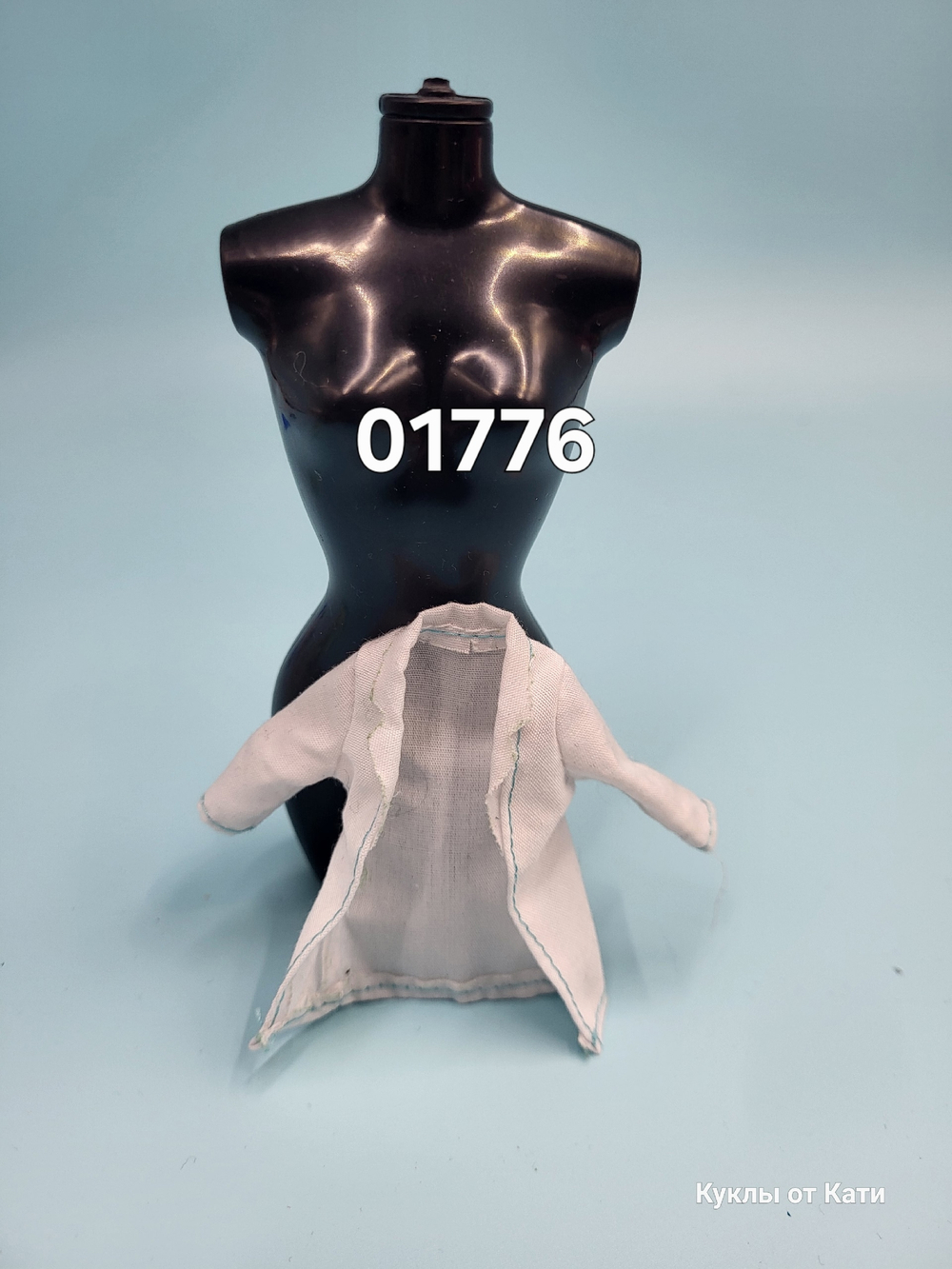 Одежда для куклы Барби - Келли винтаж 01776