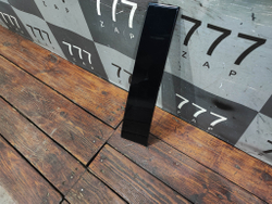 Накладка стойки двери задней левой Jetour Dashing 22-нв Б/У Оригинал F165500410CA