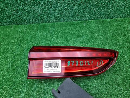 Фонарь левый внутренний Haval Jolion (2021-н.в.)