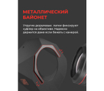 Телесуфлер Pixaero Mobus M Pro с магнитным держателем телефона
