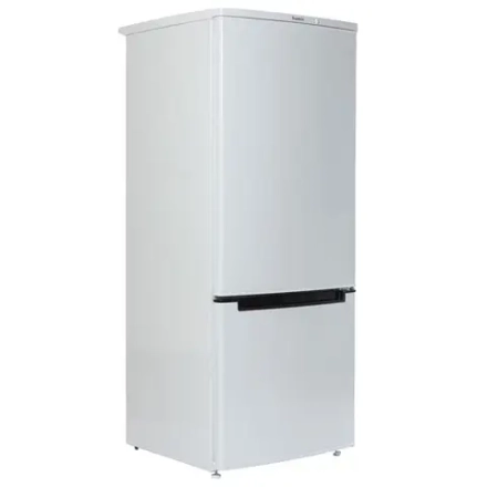 Холодильник БИРЮСА 551 Белый 240л