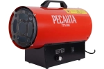 Тепловая газовая пушка Ресанта ТГП-30E