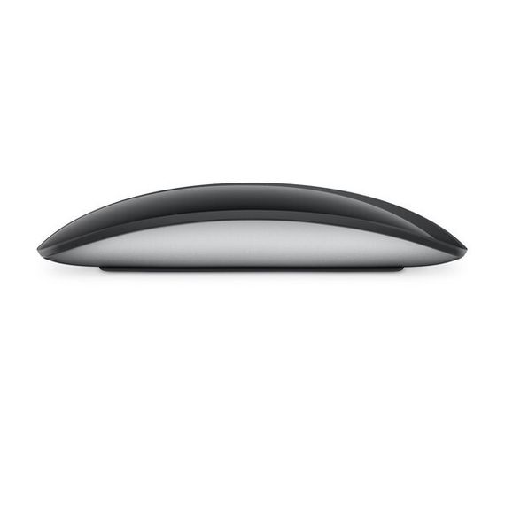 Мышь Apple Magic Mouse 3 (MMMQ3ZA/A) черный