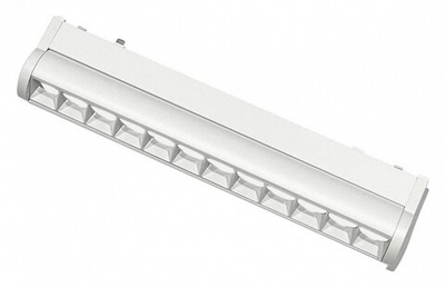 Встраиваемый светильник Aployt Magnetic track 48 APL.0102.11.12