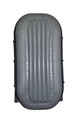 Гребная лодка ПВХ МУССОН B-270 НД