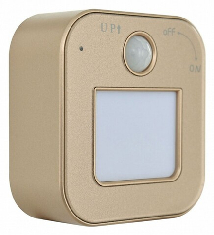 Накладной светильник Arte Milano Am-track-sockets 380022TLS/LWS Gold