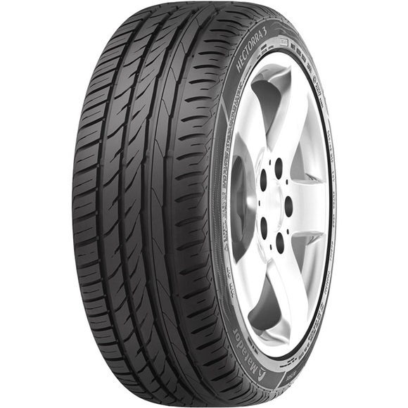 Летняя шина Matador MP-47 Hectorra 3 (205/65 R15 94H)