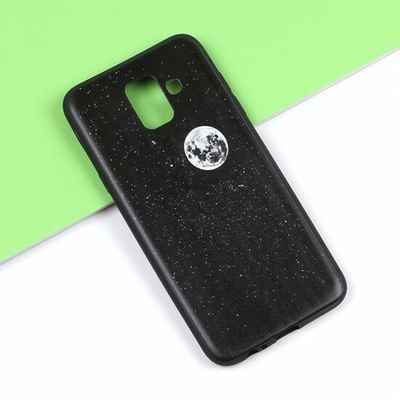 Чехол ТПУ для Samsung Galaxy A6 (2018), 011003