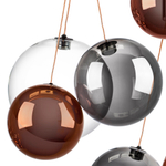 Подвесной светодиодный светильник Lightstar Sferetta 801189