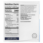 Quest Nutrition, протеиновое печенье, с шоколадной крошкой, 12 шт. по 59 г (2,08 унции)