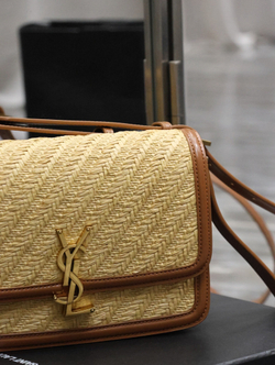 Saint Laurent Solferino 23 cm