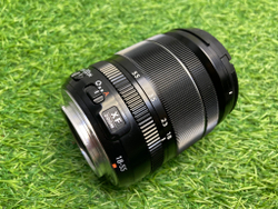 FujiNon XF 18-55mm 2.8-4 R LM OIS