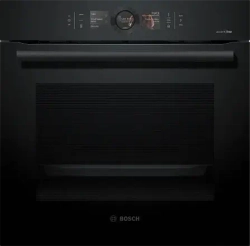Встраиваемый электрический духовой шкаф Bosch HSG856XC1