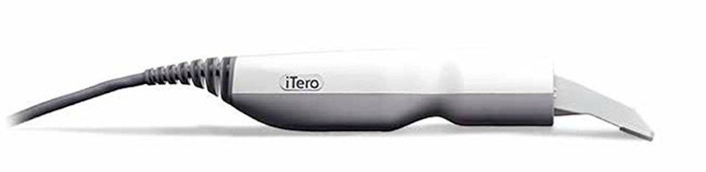 3D сканер Интраоральный iTero 2.9