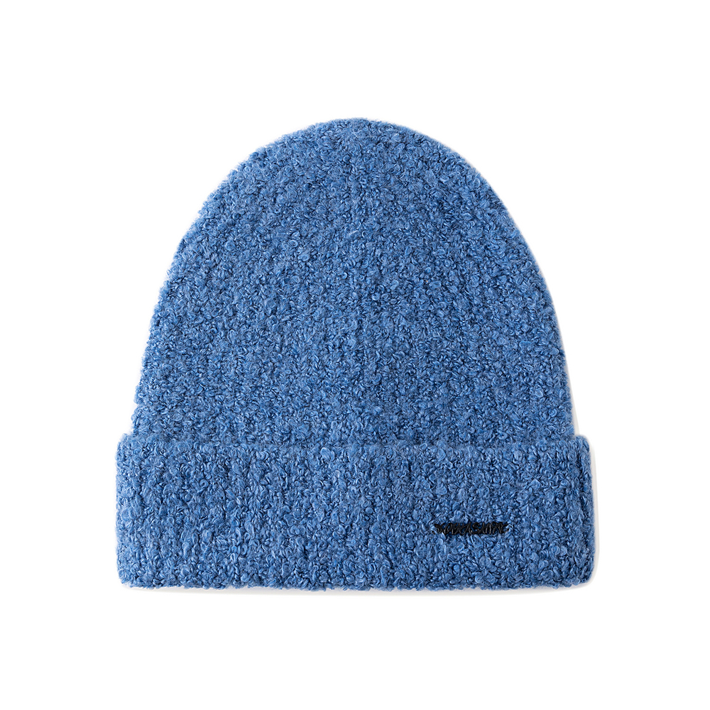 ШАПКА YMKASHIX LITTE LAMB