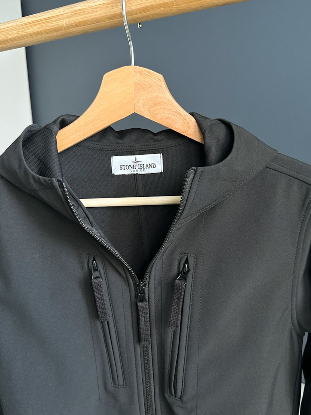 Новая ветровка Stone Island, 152