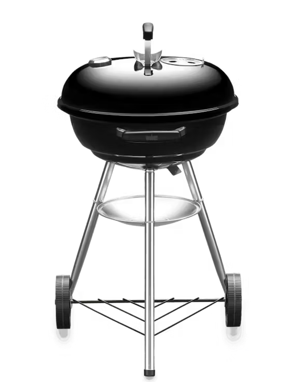 Гриль угольный барбекю 47CM Weber Compact Kettle