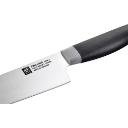 Zwilling - Нож шеф-повара Now S черный 20см / артикул   54541-201-0  / GTIN 4009839546945