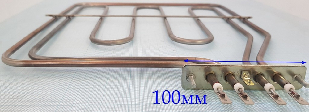 Верхний тэн духовки плиты Мечта