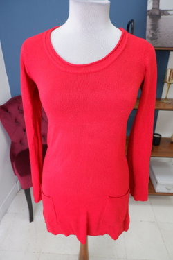 Джемпер New Look яркий 46 размер