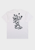Футболка CARHARTT WIP S/S Playing Cards T-Shirt