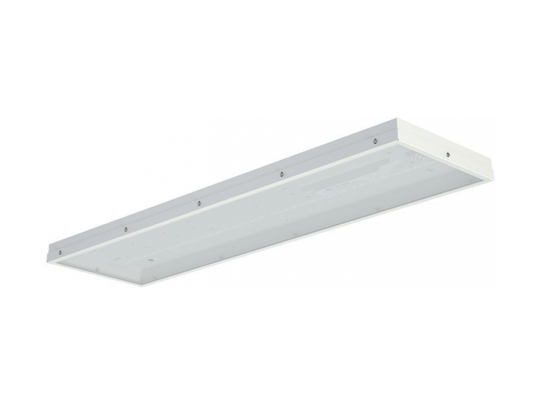 Светильник LED ДВО 48Вт 5500Лм 4000K IP54 1197×297×55мм TL06 TG ECP EM 5048 IP54 26762