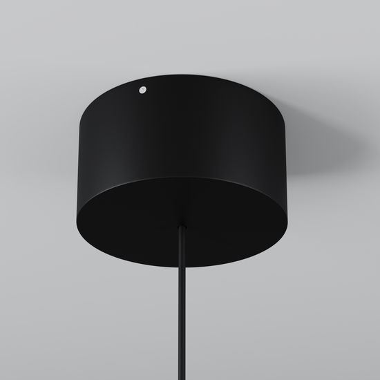 Уличный подвесной светильник Outdoor O491PL-L8B3K