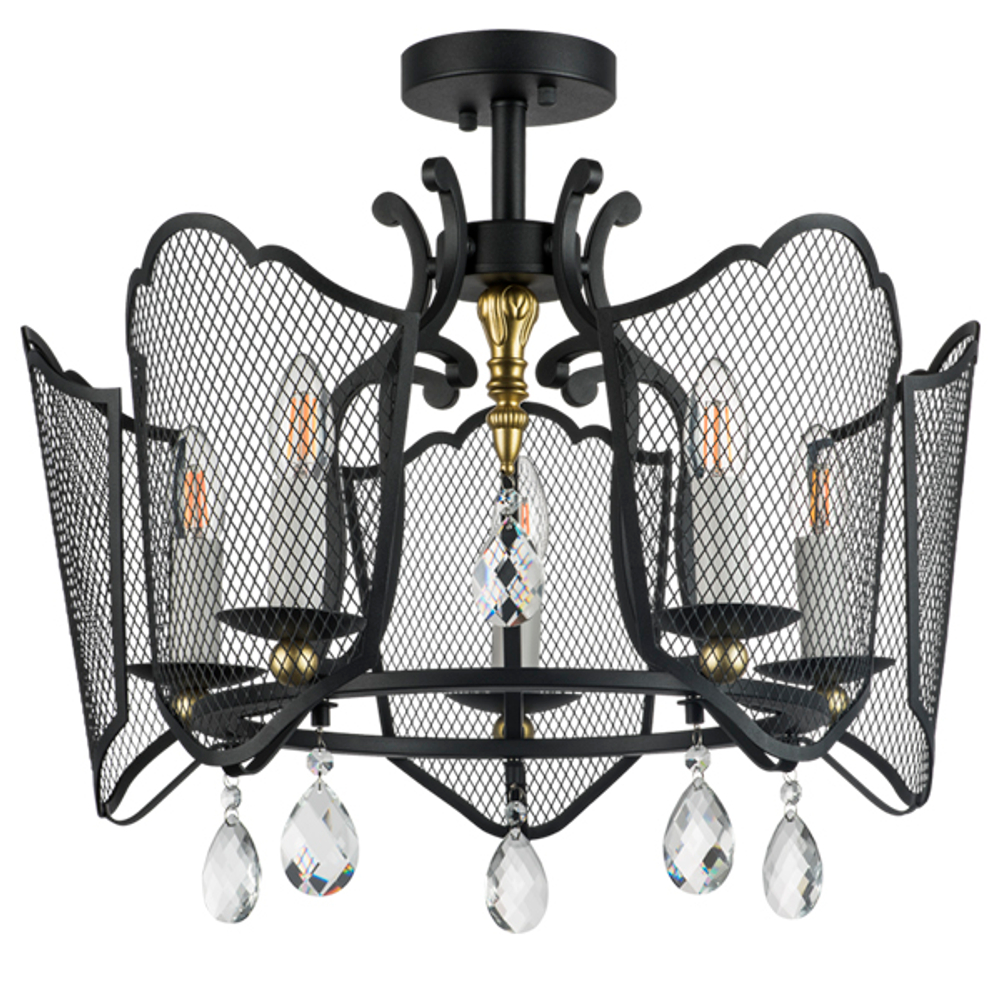 Люстра CASTELLO  by Light Star