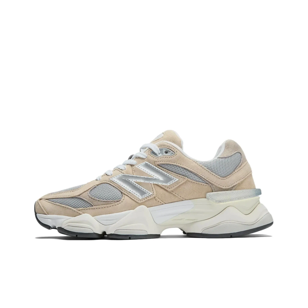 Кроссовки New Balance 9060 'Incense Raincloud' U9060LBD