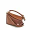 Сумка Loewe Puzzle Small Bag Tan/medium Pink