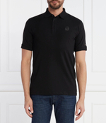 Поло Karl Lagerfeld - черный(745024 534221)