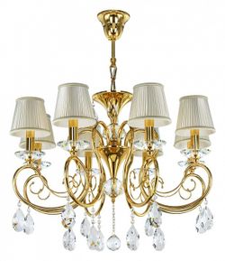 Подвесная люстра Osgona Ricerco 693082