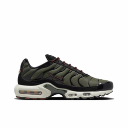 Nike Air Max Plus "Cargo Khaki Phantom"