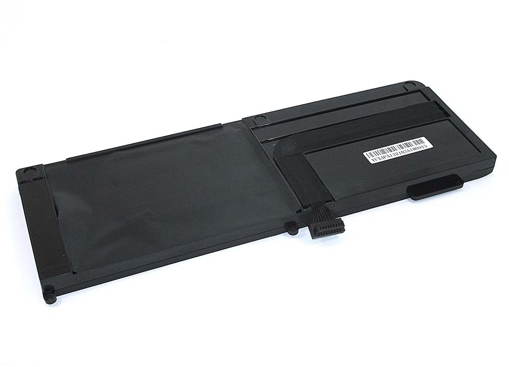 Аккумуляторная батарея для ноутбука Apple MacBook Pro 15" A1321 (2009) 6600mAh OEM