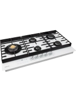 Варочная поверхность Hiberg VM 9255 W