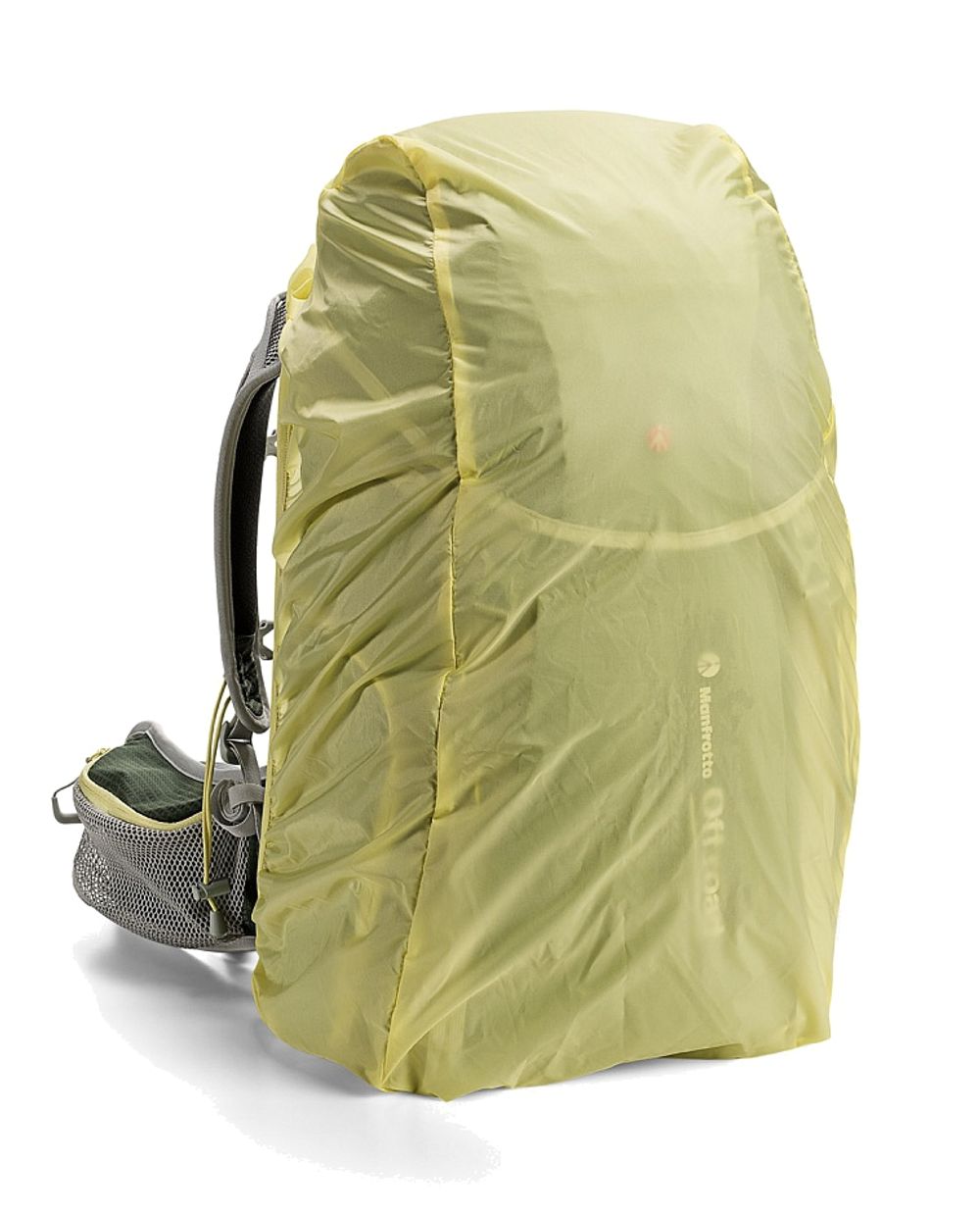 Manfrotto Off Road 30 Green OR-BP-30GR