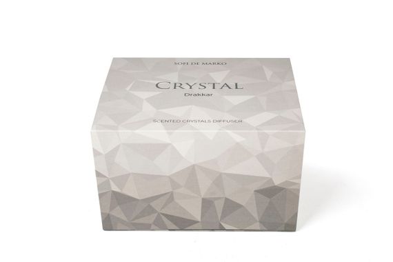 Drakkar Ароматические кристаллы (500гр)