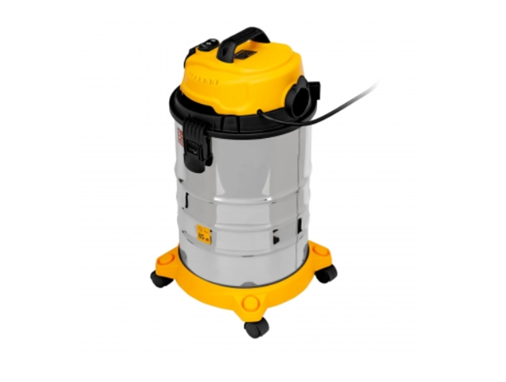 Пылесос строительный Denzel LVC30