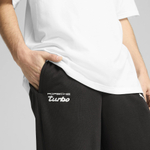 Мужские брюки PUMA Porsche Legacy Sweat Pants