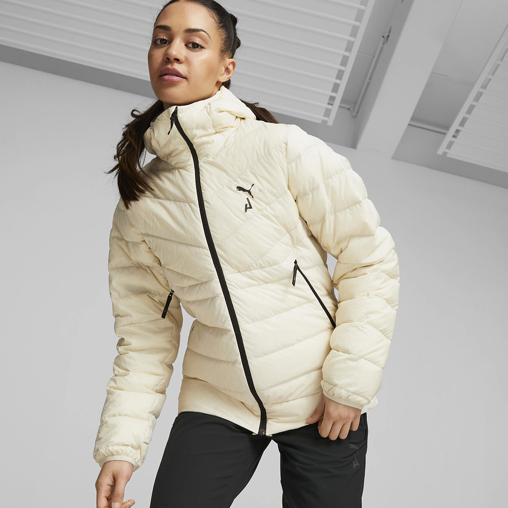 Женская куртка PUMA Seasons Down Jacket