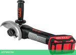 Угловая шлифмашина P.I.T. PWS20H-125C/1