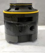 PCT-35V-35-R (02-102558) - Сменный картридж для пластинчатого нерегулируемого насоса модели Vickers V типоразмера 35V. Задний картридж для сдвоенного насоса с рабочим объемом 112 см3
