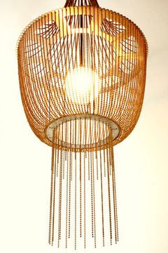 дизайнерский светильник Willowlamp Lantern - 300