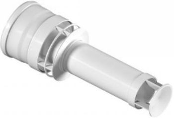 ROMMER RCA-6010-000333 Наконечник антилёд ремонтный 60/100 (насадка)