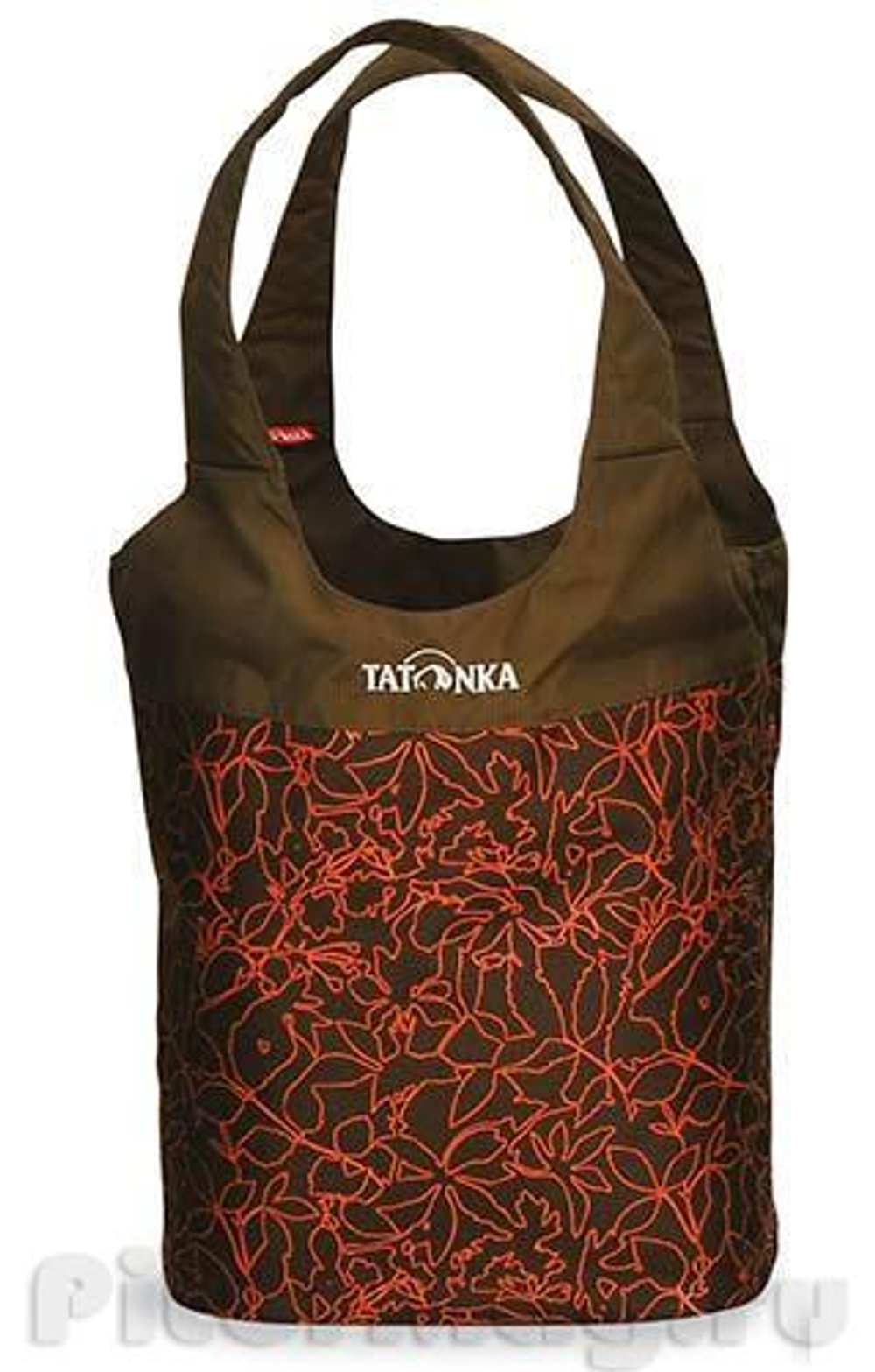 Сумка Tatonka Turnover Bag [2231.066]