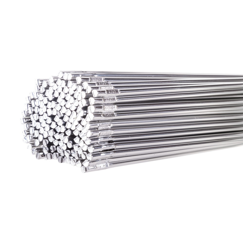 Пруток алюминиевый FoxWeld АL Mg 5 (ER-5356), 5кг