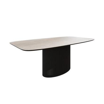 Стол обеденный Илан III керамика