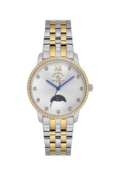 Santa Barbara Polo & Racquet Club Unique SB.1.10638-3