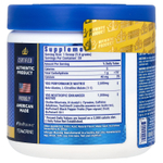 Ronnie Coleman, Signature Series, Yeah Buddy, перед тренировкой, со вкусом лимона, 162 г (5,71 унции)